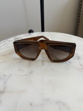 DEZI Backtrack Sunglasses